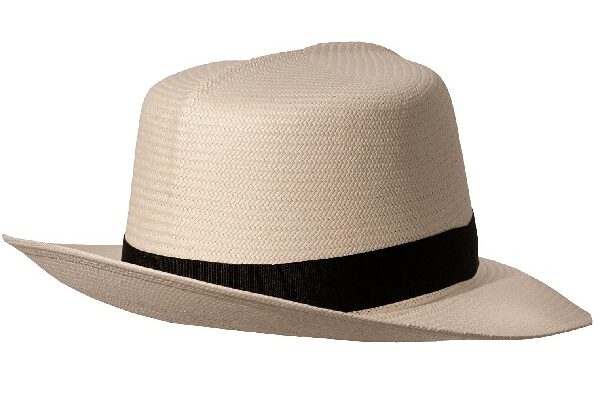 Optimo Hats Panama Straw Hat