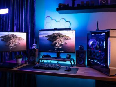 Gaming PC