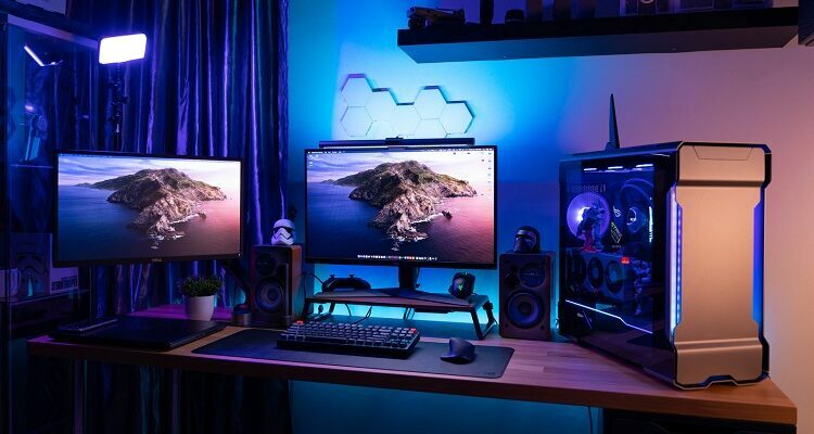 The World’s Most Expensive Gaming PC Gaming PC