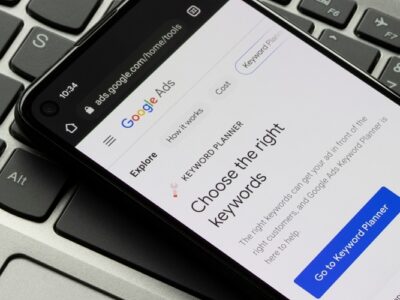 Keyword Research Tools