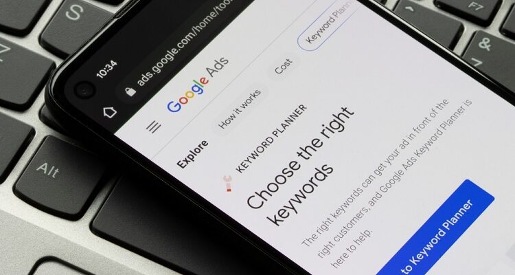 Why Keyword Research Tools Are Essential for Your SEO Strategy Keyword Research Tools
