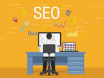 Link Building