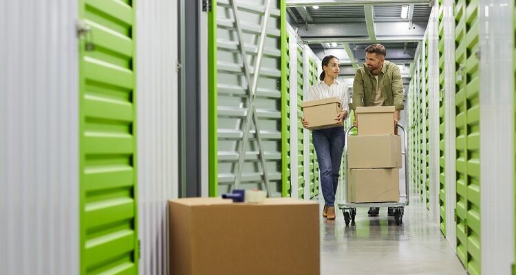 How to Choose the Right Self-Storage Unit Size for Your Needs Self-Storage Unit