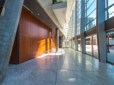 Commercial Property