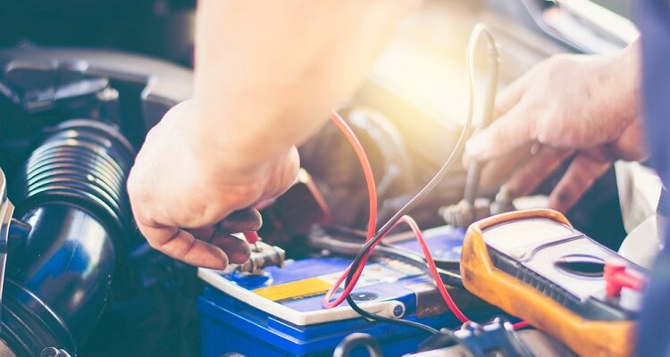 Batteries in Business: Powering Industries and Commercial Applications In Dallas Batteries in Business