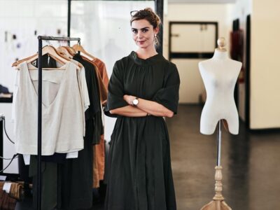 Fashion Industry