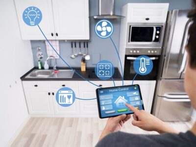 Smart Home Features
