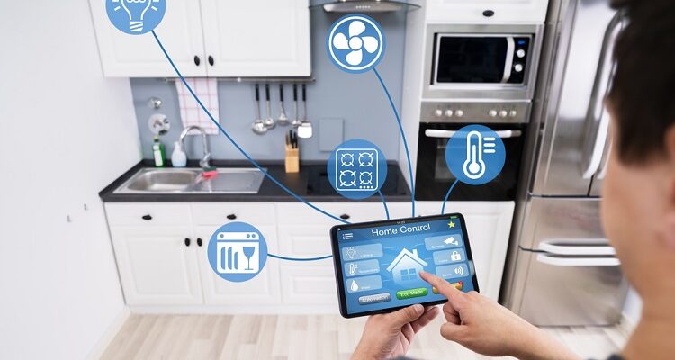 Enhancing Your Lifestyle with Smart Home Features Smart Home Features