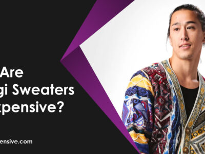 Why Are Coogi Sweaters So Expensive? Find Out Ten Reasons Why Are Coogi Sweaters So Expensive