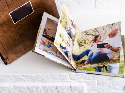 Hardcover Book Printing