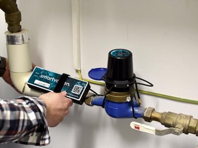 Efficient Water Monitoring