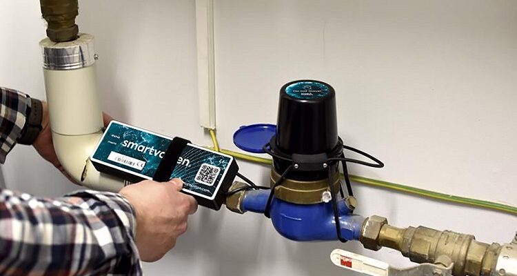 Efficient Water Monitoring: Strategies for Tracking Water Usage Efficient Water Monitoring