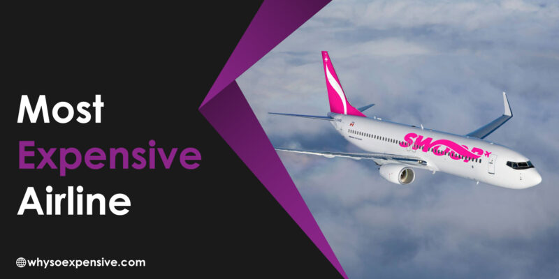 Most Expensive Airline: Unveiling the Pinnacle of Luxury Most Expensive Airline