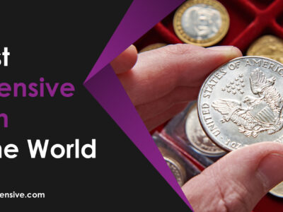 Most Expensive Coin in the World