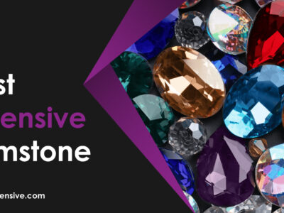 Most Expensive Gemstone: A Deep Dive into Luxury and Rarity Most Expensive Gemstone