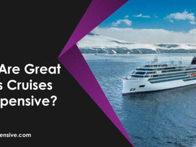 Why Are Great Lakes Cruises So Expensive